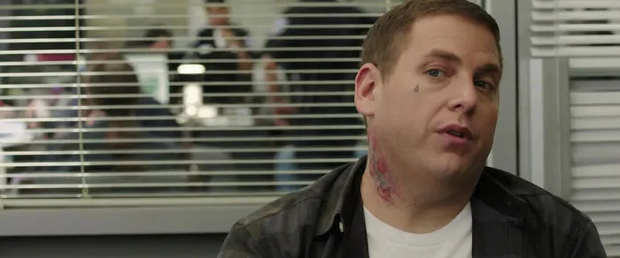 Jonah Hill