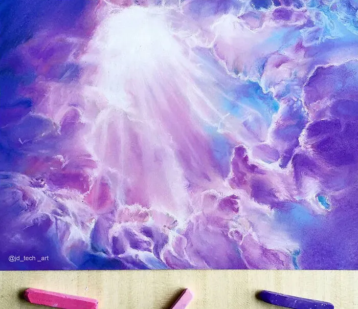33 Incredible Hyper-Realistic Pencil Artworks By Joshua Dansby