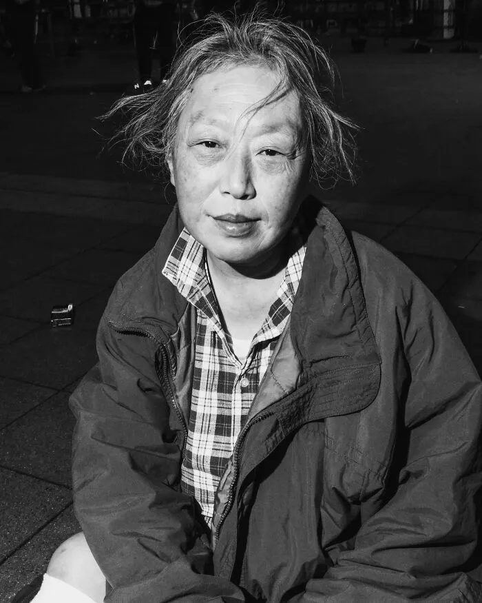 “Tokyo No-No”: 20 Photos Capturing The Struggle Of Relentless Hustle Culture By Ghawam Kouchaki