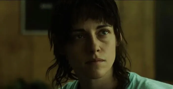 Kristen Stewart