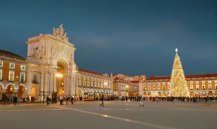 Lisbon, Portugal