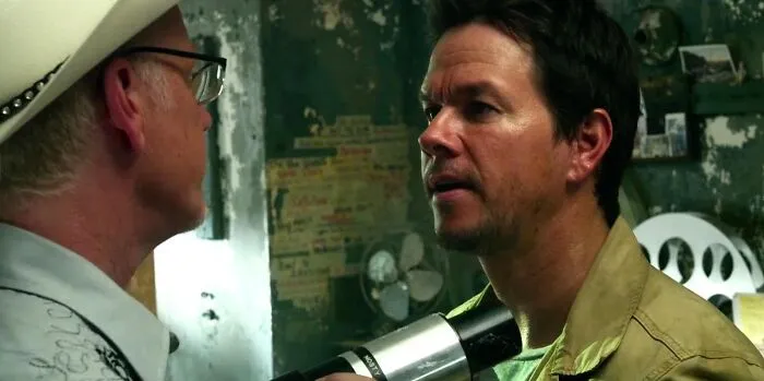 Mark Wahlberg