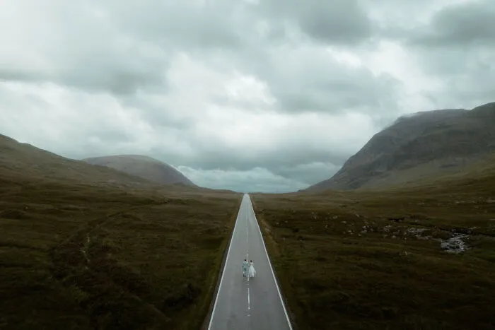 Image By Matt Pocknell Of Matt Pocknell Photography Taken In Glencoe, Scotland, UK