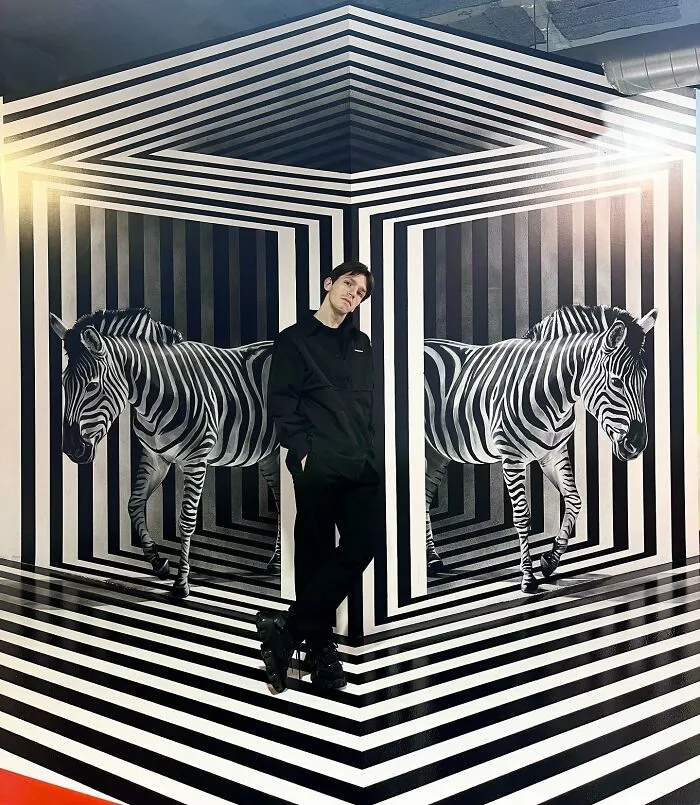 This Artist’s Giant Graffiti Canvases Bring Pop Culture Icons, Animals And Many Other Things To Life (18 Pics)