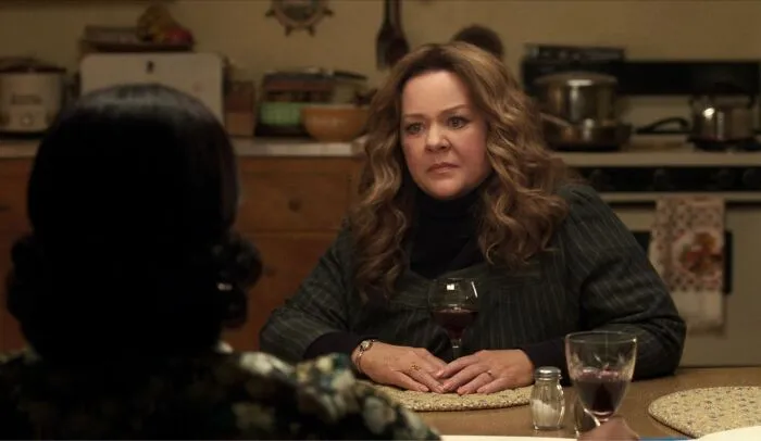 Melissa McCarthy