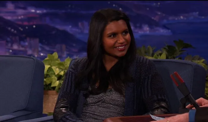 Mindy Kaling
