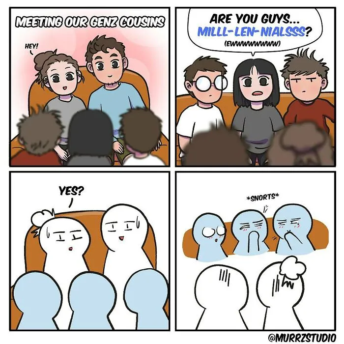 23 Funny And Honest Comics Reveal What Happens When You Get Too Comfortable In Your Relationship (New Pics)