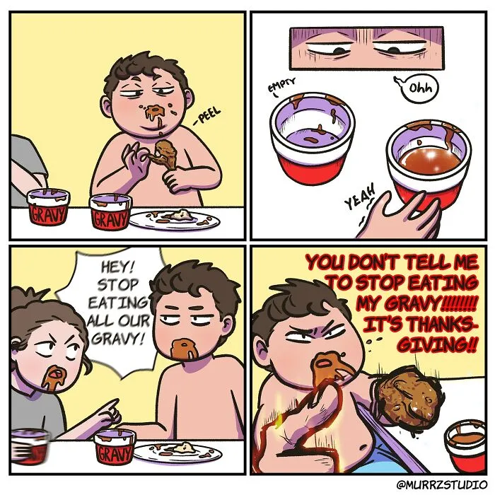23 Funny And Honest Comics Reveal What Happens When You Get Too Comfortable In Your Relationship (New Pics)