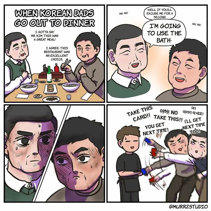 23 Funny And Honest Comics Reveal What Happens When You Get Too Comfortable In Your Relationship (New Pics)