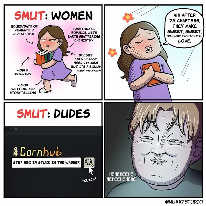 23 Funny And Honest Comics Reveal What Happens When You Get Too Comfortable In Your Relationship (New Pics)