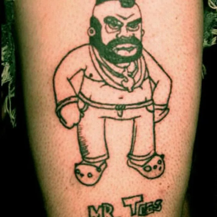 30 Tattoo Fails That Are So Bad, They Might Make You Cringe