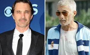 20 Stars Whose Dramatic Transformations Had Everyone Talking This Year