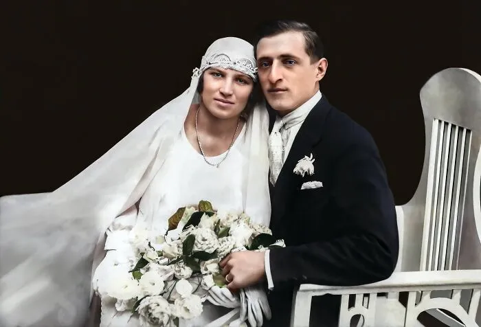 Photo Family Hungary - Kapeller