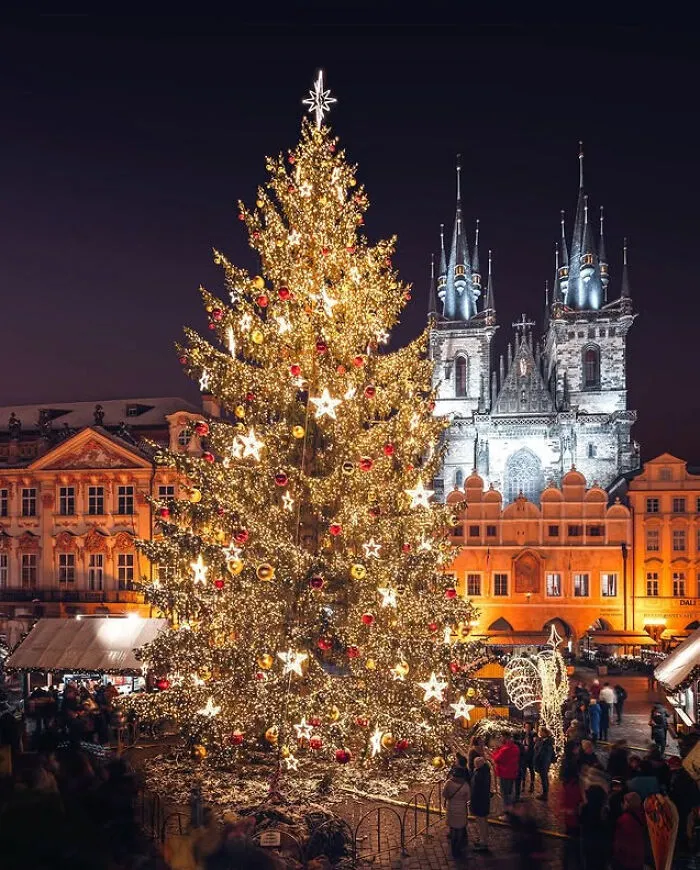 Prague, Czech Republic