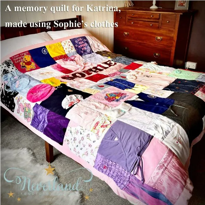 The Memory Bear Company: Crafting Keepsakes That Last A Lifetime (5 Pics)