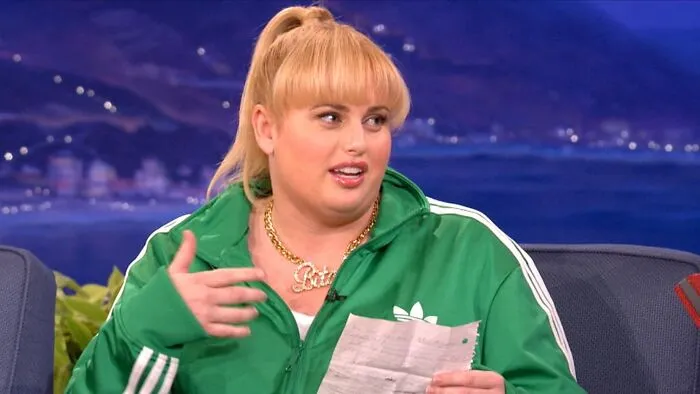 Rebel Wilson