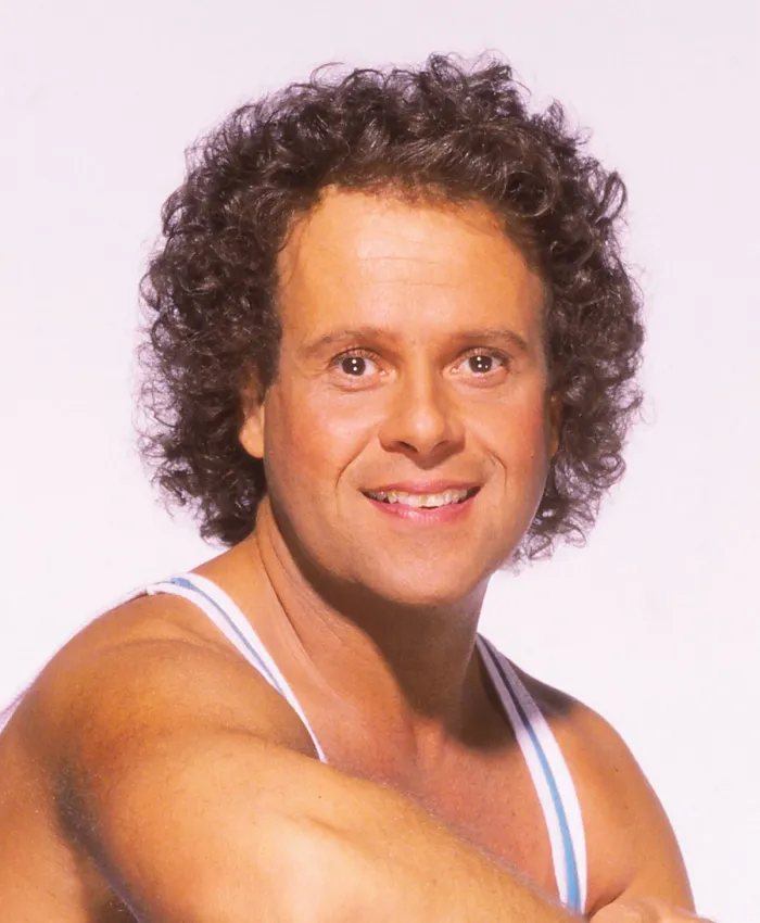 Richard Simmons