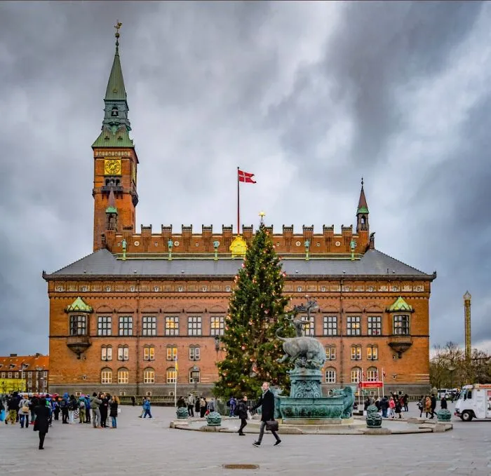 Copenhagen, Denmark