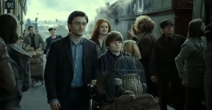 People List 33 Single Scenes That Messed Up The Entire Movie Or TV Show