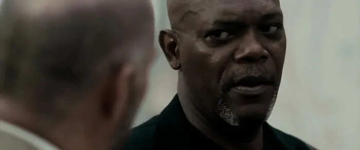 Samuel L. Jackson