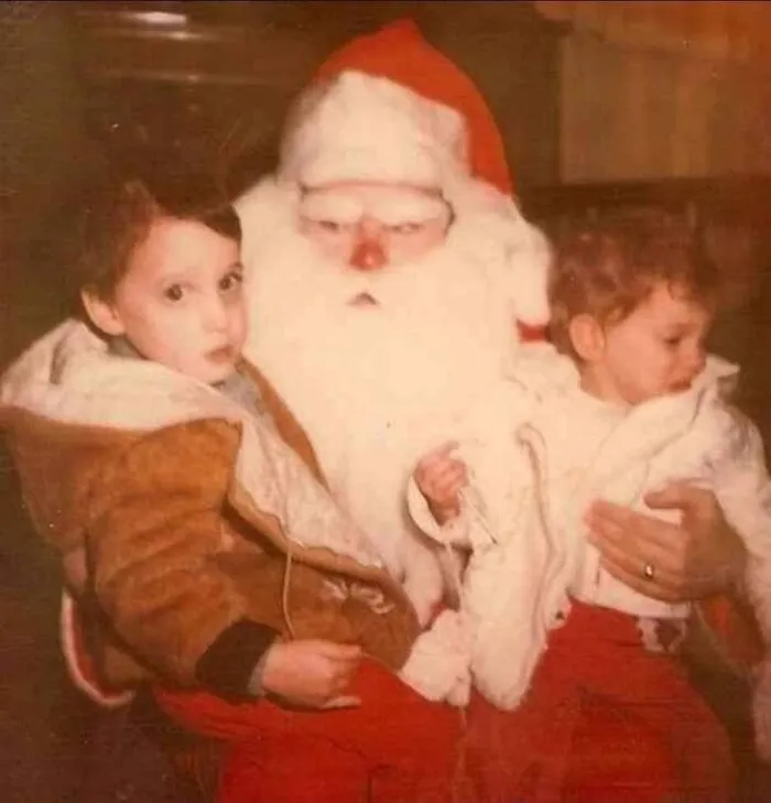 It’s The Happiest Season Of All