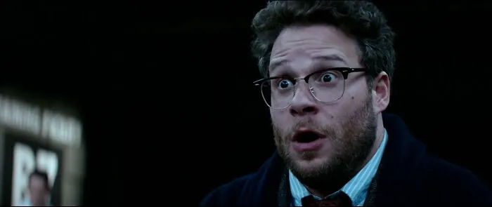 Seth Rogen