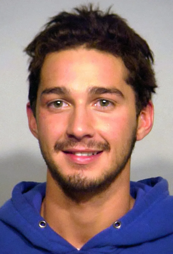 Shia Labeouf