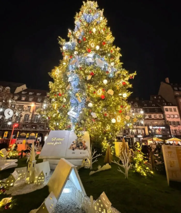 Strasbourg, France