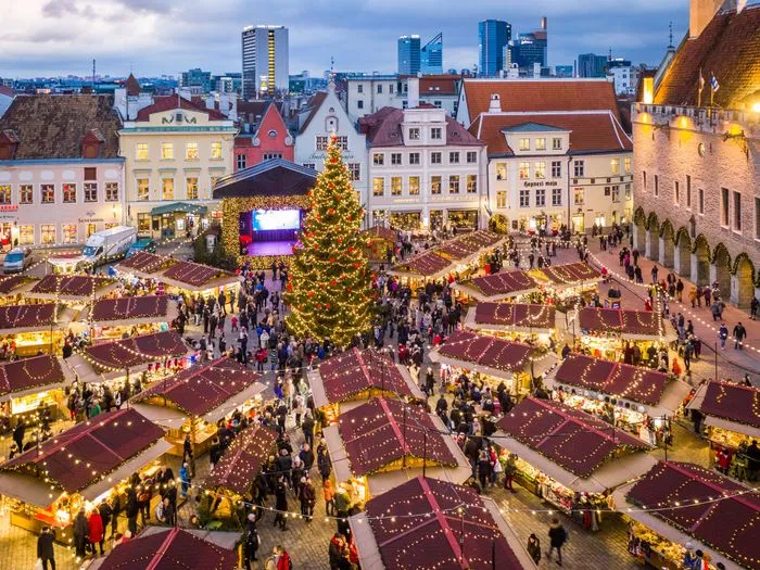 Tallinn, Estonia