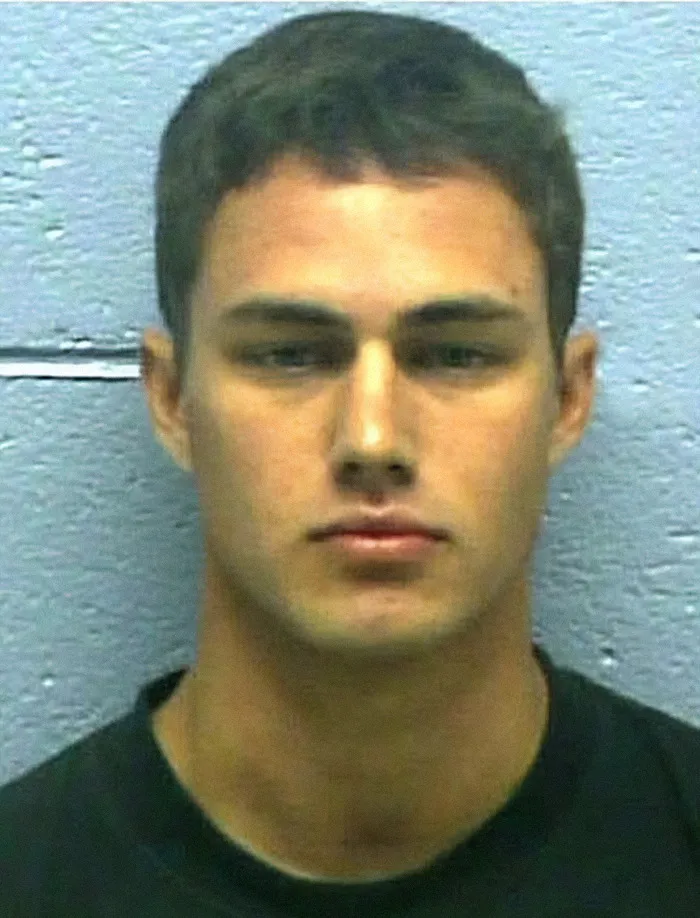 Taylor Kinney
