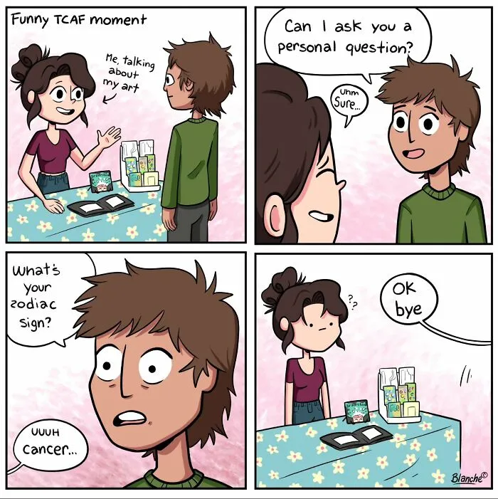 Artist Perfectly Encapsulates The Life Of Modern Women In Her Hilariously Relatable Comics (20 New Pics)