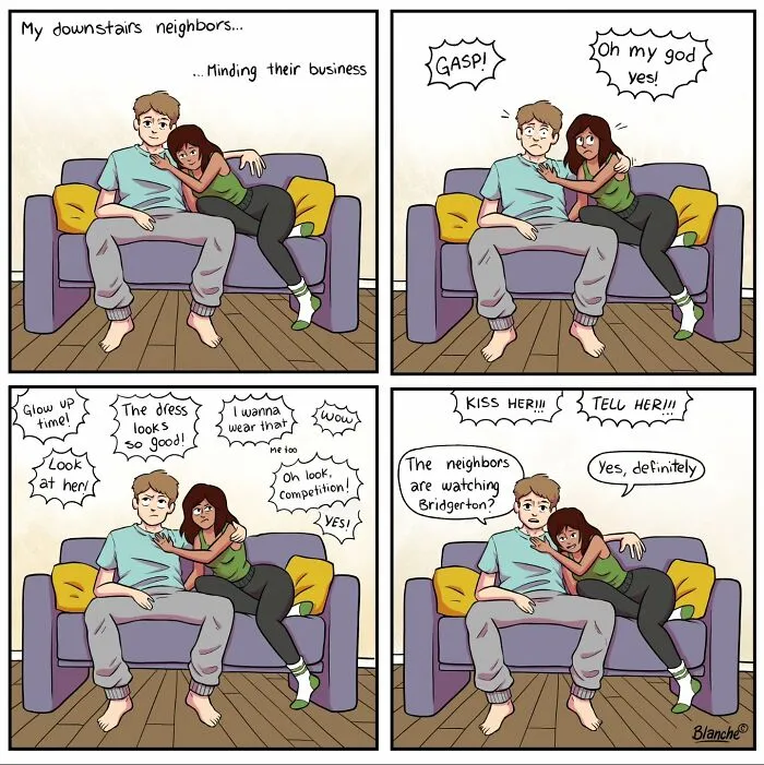 Artist Perfectly Encapsulates The Life Of Modern Women In Her Hilariously Relatable Comics (20 New Pics)