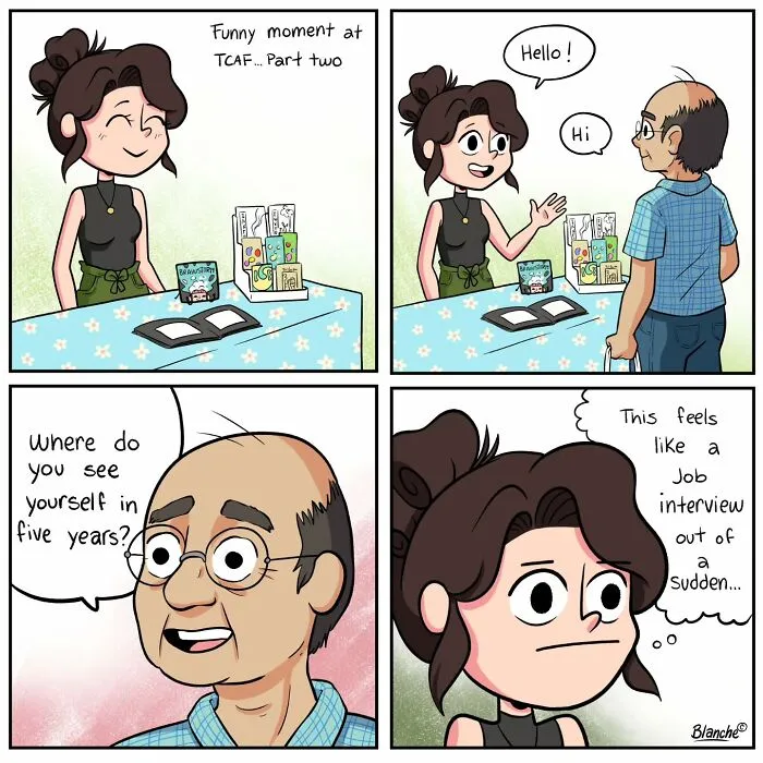 Artist Perfectly Encapsulates The Life Of Modern Women In Her Hilariously Relatable Comics (20 New Pics)