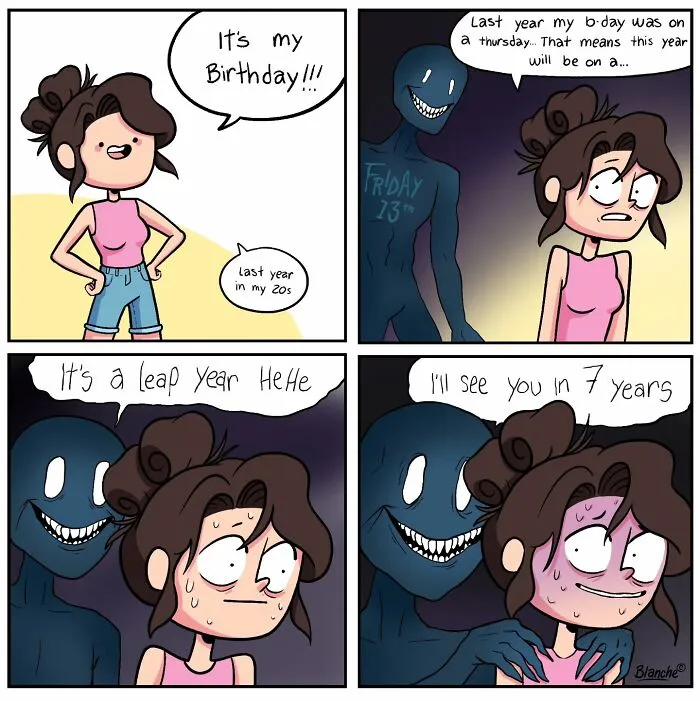 Artist Perfectly Encapsulates The Life Of Modern Women In Her Hilariously Relatable Comics (20 New Pics)