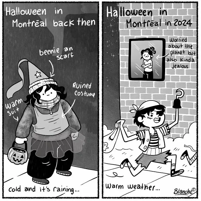 Artist Perfectly Encapsulates The Life Of Modern Women In Her Hilariously Relatable Comics (20 New Pics)