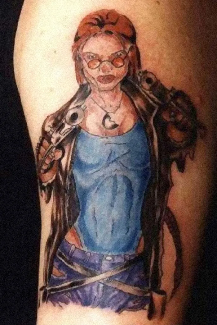 30 Tattoo Fails That Are So Bad, They Might Make You Cringe