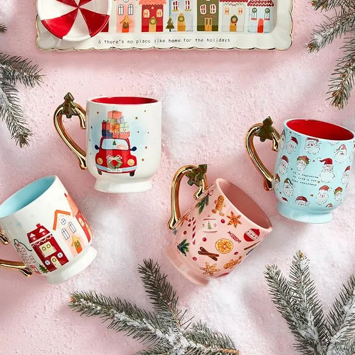 Spread Holiday Cheer With A Mugful Of Warmth And Surprises! Fill A <a Style="Display:inline;" Href="Https://Www.amazon.com/Mud-Pie-Christmas-Pedestal-Gingerman/Dp/B0d5fhkfyk?crid=3hjmcz2kb2wm3&dib=eyj2ijoimsj9.fxwugxcxivze-S0_z1iqsp7br_kz61oggvoptiy9839pwb3ud8ijl4we3iohh-Vjnlz_gpflabnlarbqp6mvrcgzkk4ftcysryqt6usd4xzqmcsucbv7_pyxii5wqdd10qn1onia96kaia-8n8sygumfif76ljdqfsf3v-Obclrokt3p3pvuvqopjwmdprsyvvhfhicusswmghhjzk8th-1usyw_9cf_ikur73kjblp0ncc3kuzxouo_gy43wtv2jyv2cmz7kyollr27zzssblha6jj8jqtx7_l5iko8v6w.vtyzj3doardxsdmlcdodgcwh7x91uee4pvjdbdzvrfy&dib_tag=se&keywords=cute+mug+gingerbread&qid=1733305963&sprefix=cute+mug+gingerbrea%2caps%2c215&sr=8-50&linkcode=ll1&tag=bpantelope-20&linkid=52f141344e81c4ed0c702ae242853b73&language=en_us&ref_=as_li_ss_tl" Target="_blank"><span Style="Font: Inherit; Color: #d74b1f;"> Festive Mug</Span> With The Recipient's Favorite Treats, Hot Cocoa Mix, Or Cozy Socks, And Tuck A <a Style="Display:inline;" Href="Https://Www.amazon.com/Amazon-Egift-Card-Logo-Animated/Dp/B07pcmwtsg?crid=3642o26tfwz83&dib=eyj2ijoimsj9.gnhd2lfcvuo1qfaaky_oob6z0indbi0roiqsnw1nrsuedwhnsdx2-Dwqyxvgtjnu2btt40fr4glm9xfcelwolpw959ocoqwkupfnmsav6p7nvvqex95fxsek1vkvnsn1uhwmbkyfx5x7njks39oay6iot7uj2hw5n12baidewwh6e4wxvffh6gf9-Rhc0ktenycfeyr4nbr9t-7gnbsjz-G3lrw8v9kwkwtkagz6wd7jt5rjjdslh_qvxeydqussvrghdqcyc1_ba5ldeaayywzhkhpbswlf4x50gnawvty.-B74ipwimpaddgsf3pa9gua1axe1uctkpbycrkptqhe&dib_tag=se&keywords=amazon+gift+card&qid=1733824319&sprefix=amazon+%2caps%2c235&sr=8-2&linkcode=ll2&tag=bpantelope-20&linkid=f27c7a1d028b0d63e378a336bb6aa768&language=en_us&ref_=as_li_ss_tl" Target="_blank"> <span Style="Font:inherit;color:#d74b1f;"> Gift Card</Span> Inside For An Extra Dose Of Holiday Magic