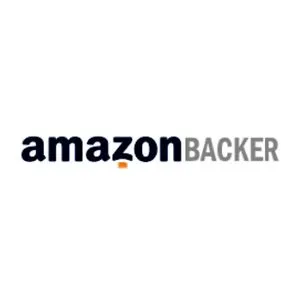 Amazon backer