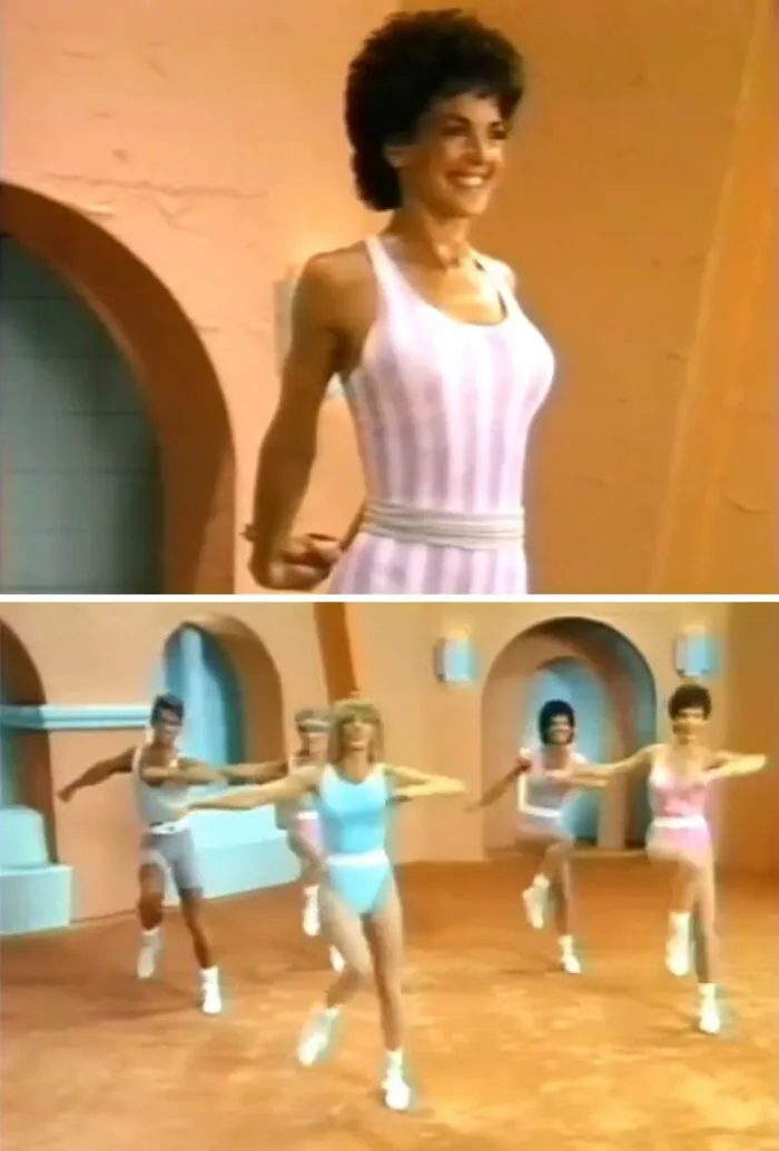 Kathy Smith: Starting Out Classic From 1987