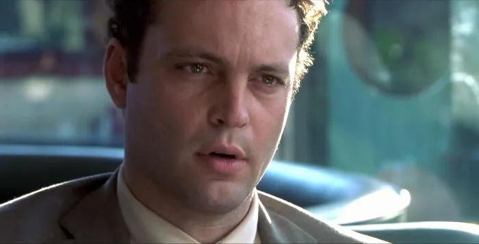 Vince Vaughn