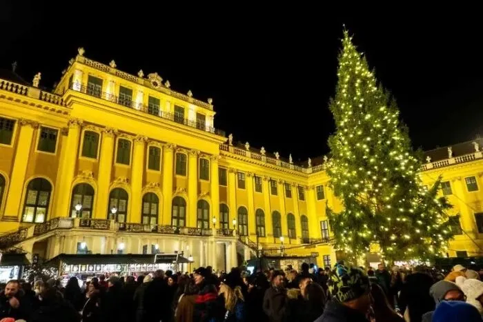Vienna, Austria