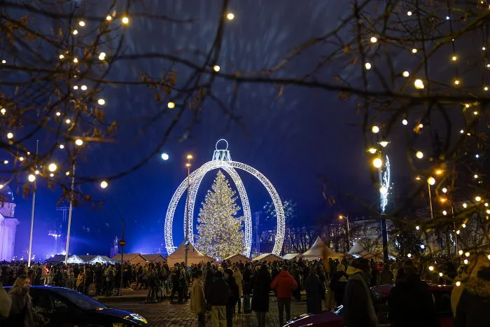 Vilnius, Lithuania