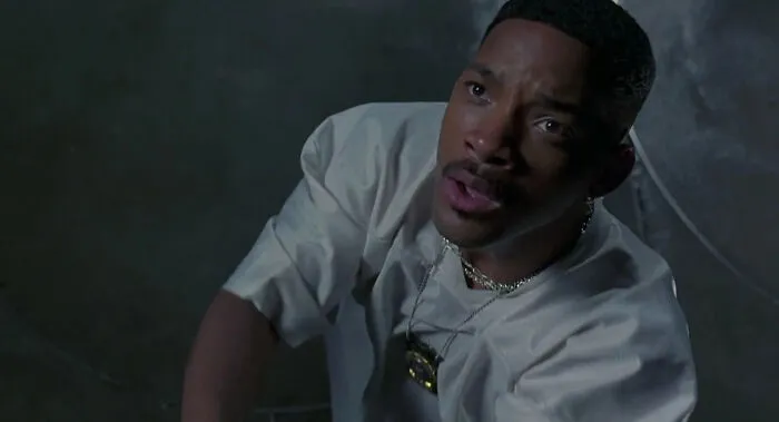 Will Smith