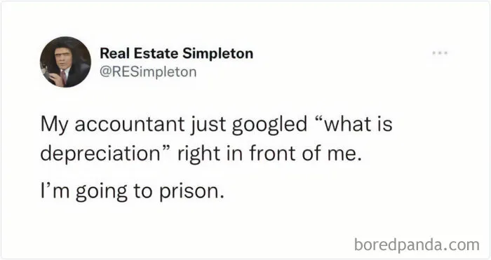 50 Hilarious Accounting Memes That Might Balance Your Stress Levels
