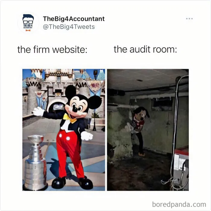 50 Hilarious Accounting Memes That Might Balance Your Stress Levels