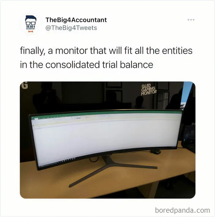 50 Hilarious Accounting Memes That Might Balance Your Stress Levels