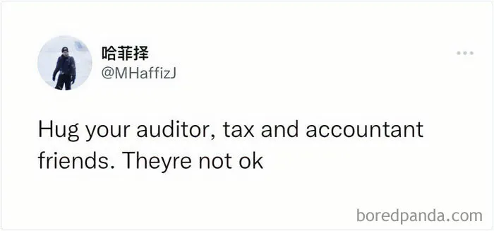 50 Hilarious Accounting Memes That Might Balance Your Stress Levels