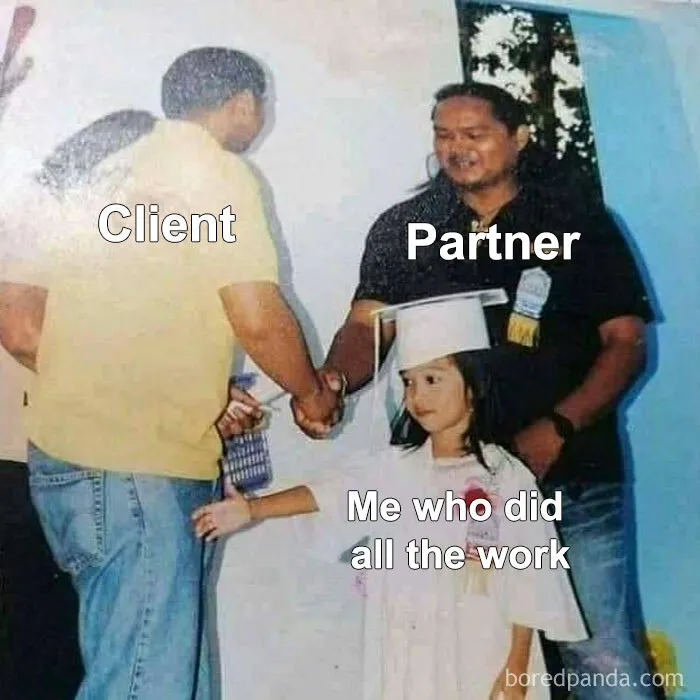 50 Hilarious Accounting Memes That Might Balance Your Stress Levels