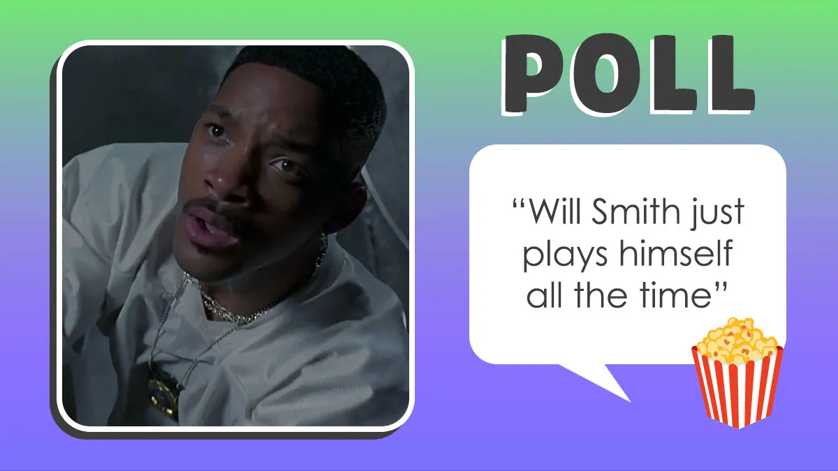 “They Always Play Themselves”: 35 Actors & Actresses Accused Of Having No Versatility On The Screen, See If You Agree