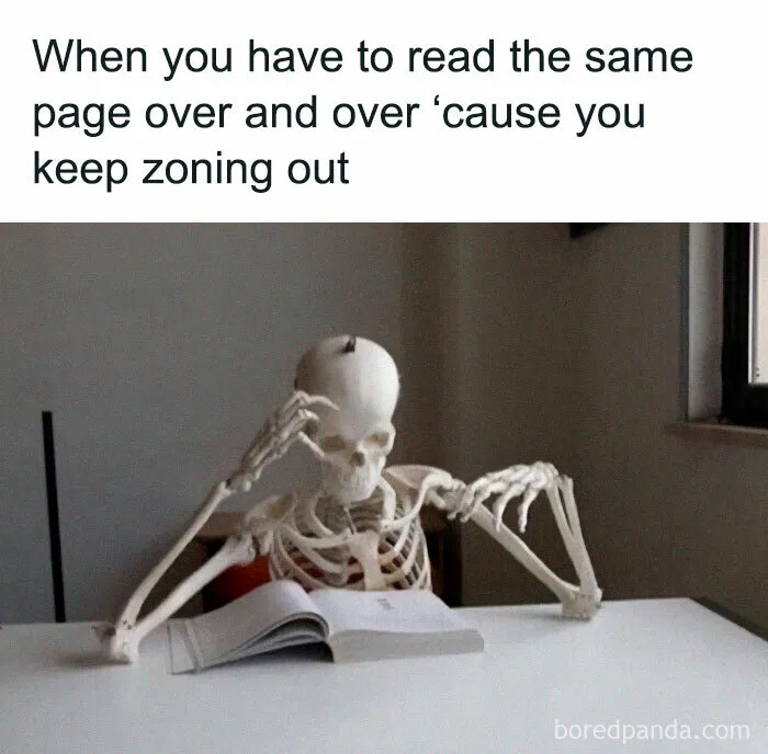 35 Funny And Relatable Memes To Kick Off 2025 With A Good Laugh (New Pics)